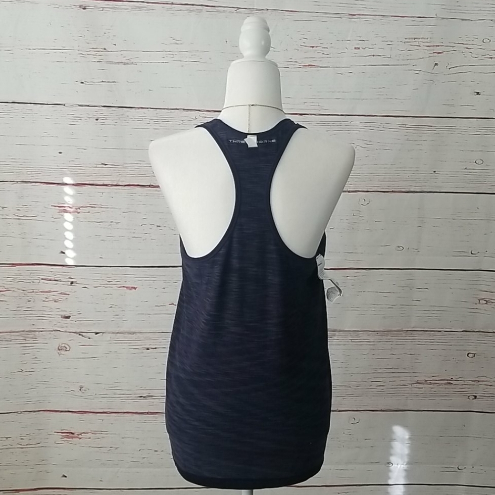 UNDER ARMOUR // threadborne reversible racerback … - image 14